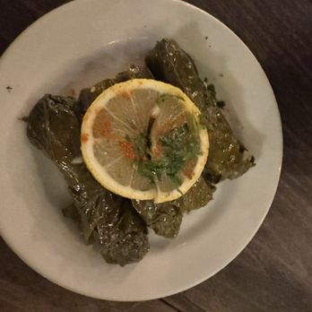Zaytoon - Lebanese Near Me - Santa Barbara, California