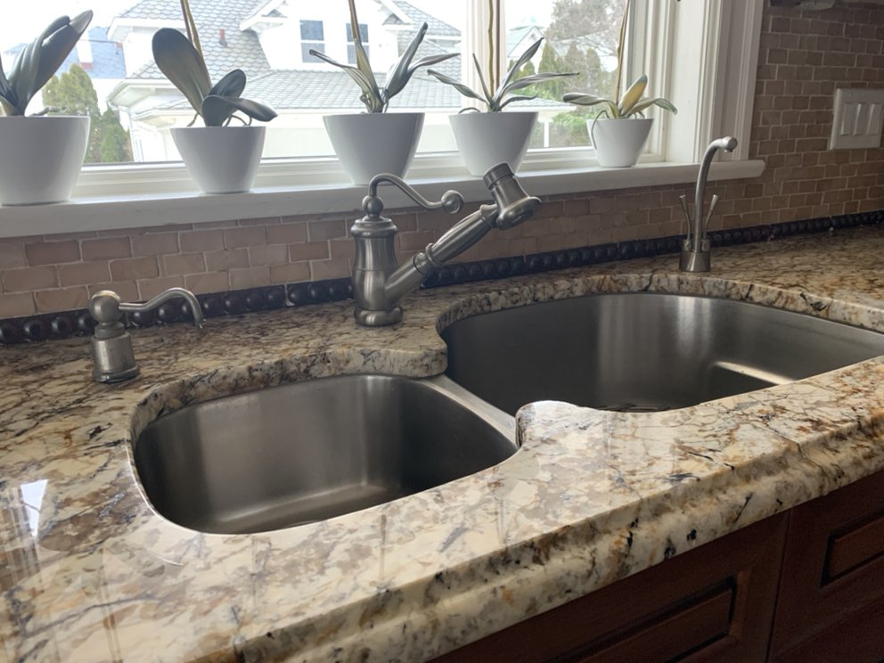 Slide of State Plumbing