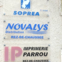 Soprea