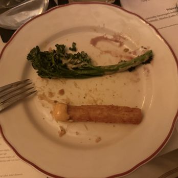 Macarena - Broccoli and churro - Spanish Near Me - Palo Alto, California Macarena - Broccoli and churro - Spanish Near Me - Palo Alto, California