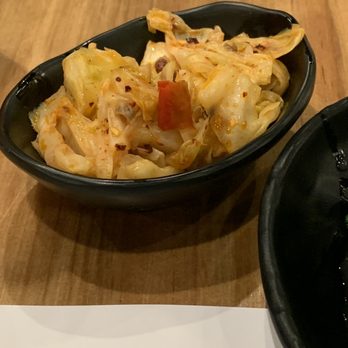 MIAN - Kimchi Sichuan style ssooo good - Szechuan Near Me - Rowland Heights, California