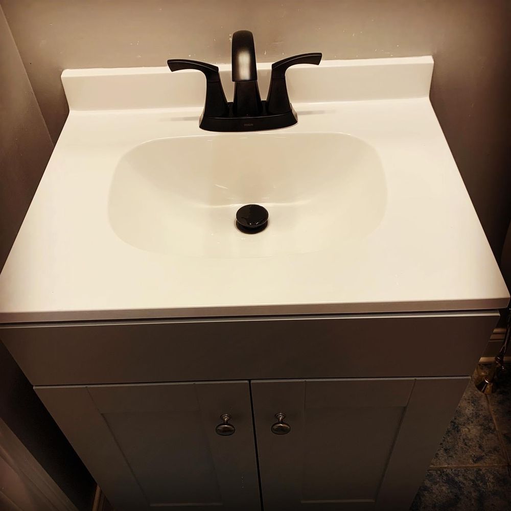 Slide of NH Plumbing & Heating