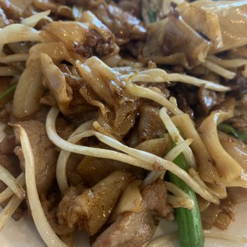 N’Joy Cafe - Beef chow fun!!!! - Chinese Near Me - Elk Grove, California N’Joy Cafe - Beef chow fun!!!! - Chinese Near Me - Elk Grove, California