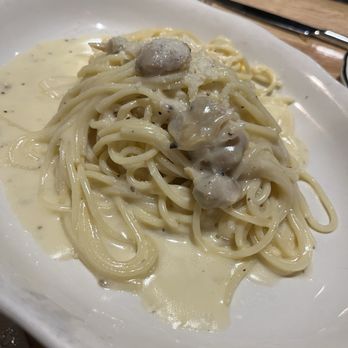 Bar 'Cino - Casio - Italian Near Me - Brookline, Massachusetts