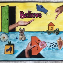 Moxiebox Art - Surrealism