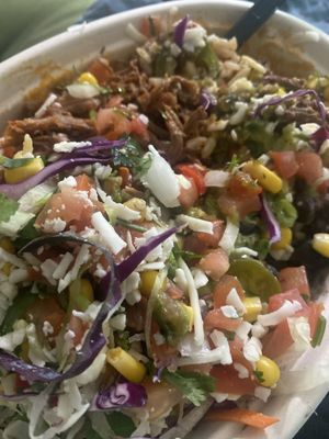 Ohio City Burrito by null