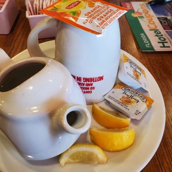 Denny's - Diners Near Me - Brandon, Florida