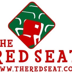 The Red Seat - The Red Seat