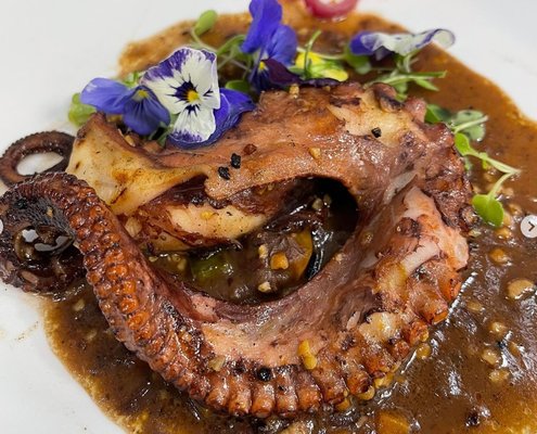 CheSa’s Bistro & Bar Chicago by null