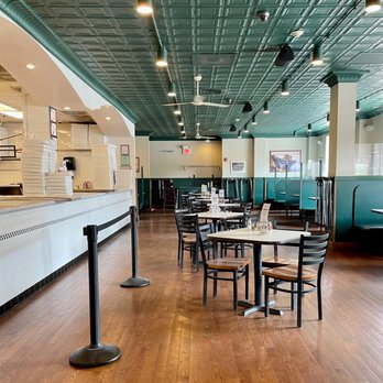 Frank Pepe Pizzeria