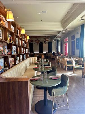 Firefly* Tapas Kitchen & Bar by null