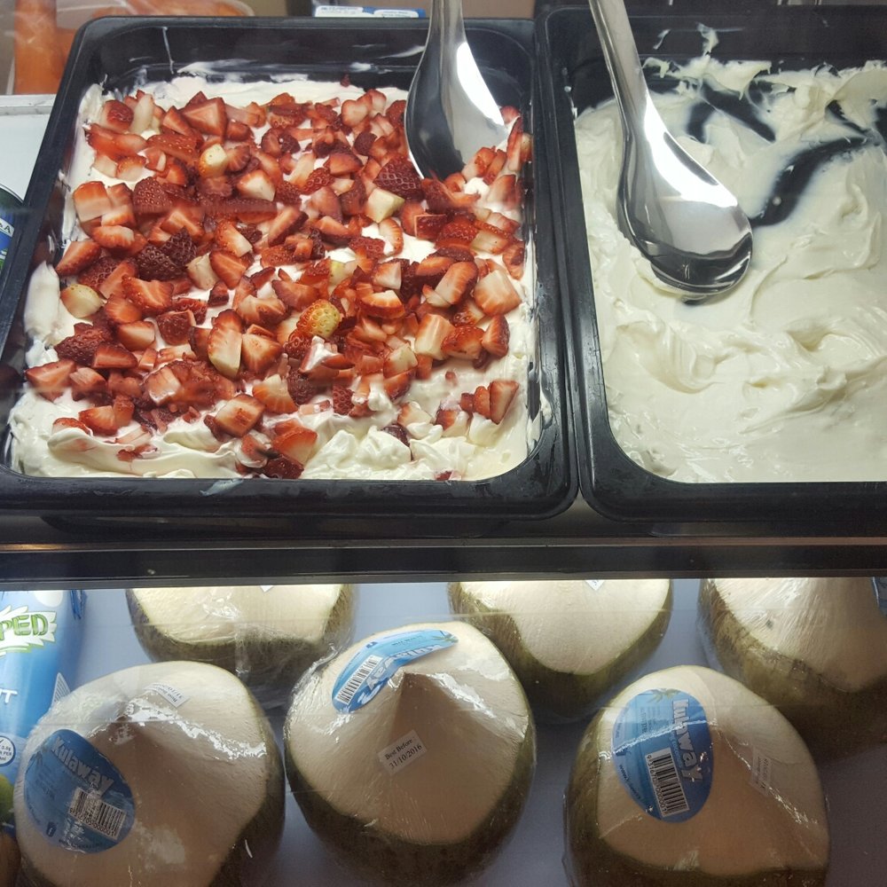 Fresh & Juicy - Salad Near Me - Maroubra, NSW