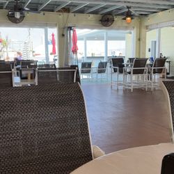 Seafood Atlantic - Restaurant