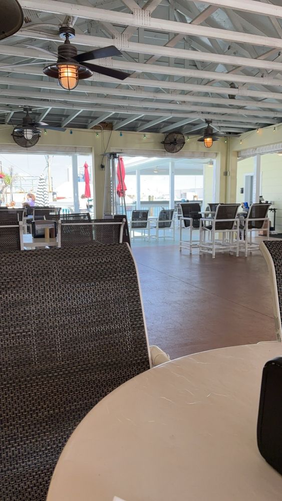Seafood Atlantic