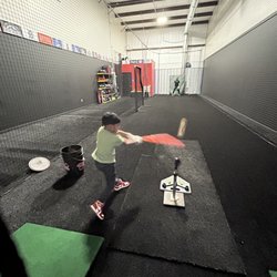 B2 Sports Training & Fitness