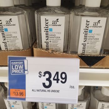 Giant Food - Hand sanitizer!! - Drugstores Near Me - Silver Spring, Maryland