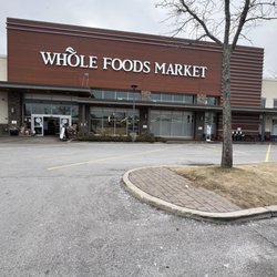 Whole Foods Market