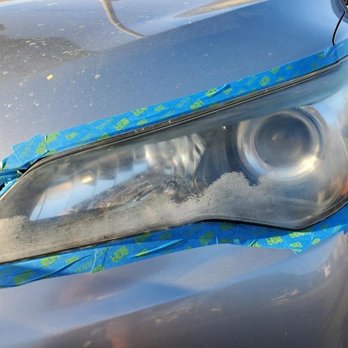 VIP Mobile Detail - Auto Detailing Near Me - Vista, California