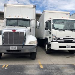 Tri City Logistics