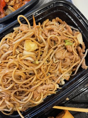 Szechwan Kitchen by null