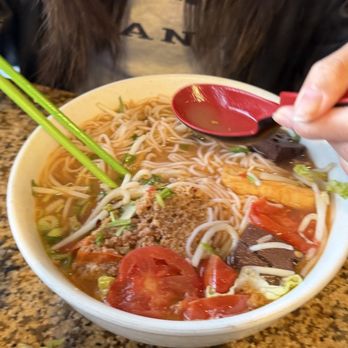 Thanh Vi - Bun rieu - Vietnamese Near Me - Seattle, Washington Thanh Vi - Bun rieu - Vietnamese Near Me - Seattle, Washington