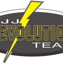 Infinity Brazilian Jiu Jitsu - Team logo