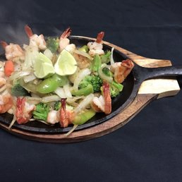 Fajitas