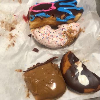 Voodoo Doughnut - Donuts Near Me - Houston, Texas Voodoo Doughnut - Donuts Near Me - Houston, Texas