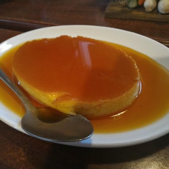 LZM Restaurant - Leche Flan :P - Filipino Near Me - Cavite City, CAV