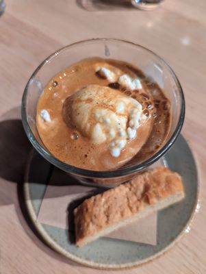 Árdana Food & Drink - Newtown by null
