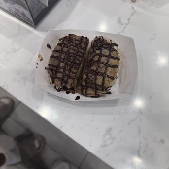 The Baked Bear - Ice Cream & Frozen Yogurt Near Me - Westfield, New Jersey The Baked Bear - Ice Cream & Frozen Yogurt Near Me - Westfield, New Jersey