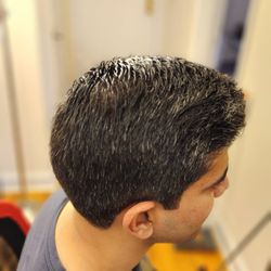 VIP Barbershop
