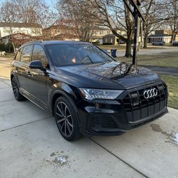 Big Wave Auto
