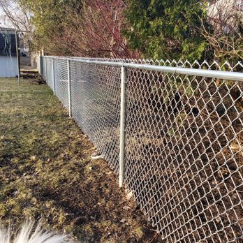 Mejia Fence - Fences & Gates Near Me - Lakemoor, Illinois Mejia Fence - Fences & Gates Near Me - Lakemoor, Illinois