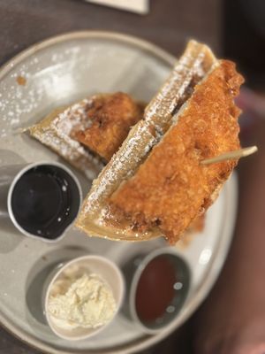 Zeffer’s Café by null