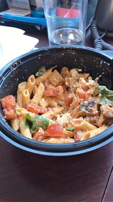 Noodles and Company by null