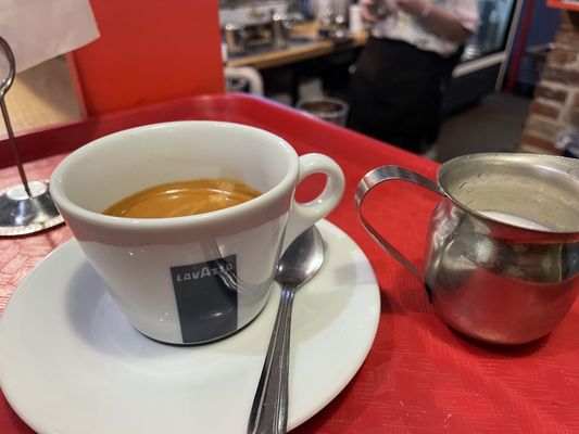 Maci Cafe by null