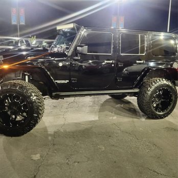 CarFam - A jeep that was waaaaay over paid for the price that the problems it came with.... Don't EVER come here. PLEASE - Auto Loan Providers Near Me - Rialto, California CarFam - A jeep that was waaaaay over paid for the price that the problems it came with.... Don't EVER come here. PLEASE - Auto Loan Providers Near Me - Rialto, California