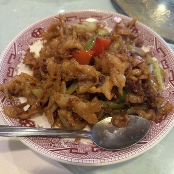 Jin Duck House - XO sauce with clam - Chinese Near Me - San Gabriel, California Jin Duck House - XO sauce with clam - Chinese Near Me - San Gabriel, California