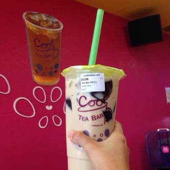 Cool Tea Bar - Number 2 order - Bubble Tea Near Me - Sacramento, California Cool Tea Bar - Number 2 order - Bubble Tea Near Me - Sacramento, California