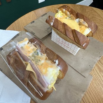 Flippoly - Cheese - Coffee & Tea Near Me - Buena Park, California