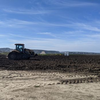 The Farm - Fruits & Veggies Near Me - Salinas, California