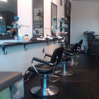 Peter Thomas Hair Design - Hair Salons Near Me - Berkeley, California