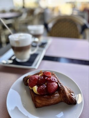 Versailles Cafe & Pastries by null
