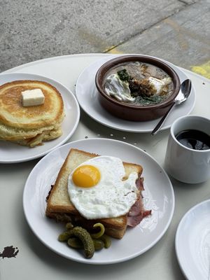 Chez Ma Tante by null