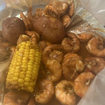 Crafty Crab - Shrimp Headless - Seafood Near Me - Houston, Texas Crafty Crab - Shrimp Headless - Seafood Near Me - Houston, Texas