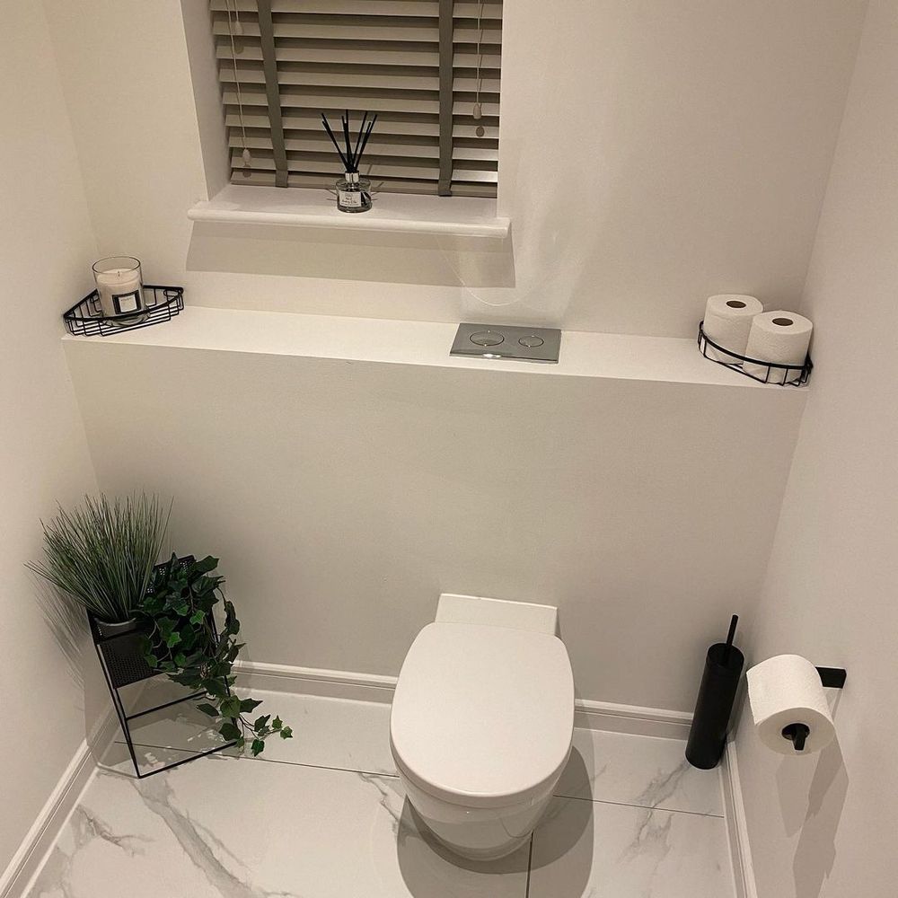 Slide of WhiteHouse 24 Hour Plumber