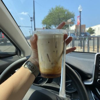 Campfire Coffee - Coffee & Tea Near Me - Henderson, Texas Campfire Coffee - Coffee & Tea Near Me - Henderson, Texas