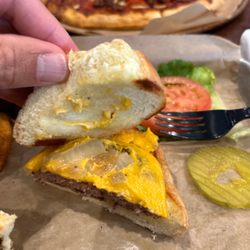 Burger Theory Omaha in Omaha gift card