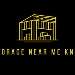 Storage Near Me Knox